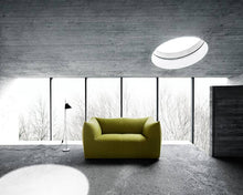Load image into Gallery viewer, Le Bambole/Bibambola Sofa - Sila White
