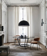 Load image into Gallery viewer, Caratos Armchair - Saffira Anthracite
