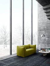 Load image into Gallery viewer, Le Bambole/Bibambola Sofa - Sila White
