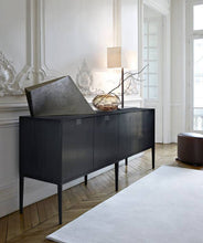 Load image into Gallery viewer, Alcor Sideboard - grey oak
