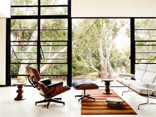 Load image into Gallery viewer, Eames® Turned Stool C - Ebony
