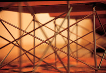 Load image into Gallery viewer, Eames® Wire Base Low Table
