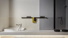 Load image into Gallery viewer, Letteramuta Central Wall Shelf - 153cm
