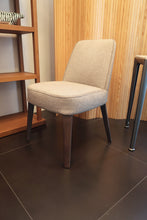 Load image into Gallery viewer, Febo Chair - Oak Legs
