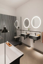 Load image into Gallery viewer, Marsiglia Basin - white/dark grey

