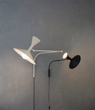Load image into Gallery viewer, Lampe de Marseille - white
