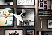 Load image into Gallery viewer, Lampe de Marseille - mini/grey

