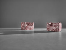 Load image into Gallery viewer, Le Bambole x Stella McCartney Armchair - Fungi Forest
