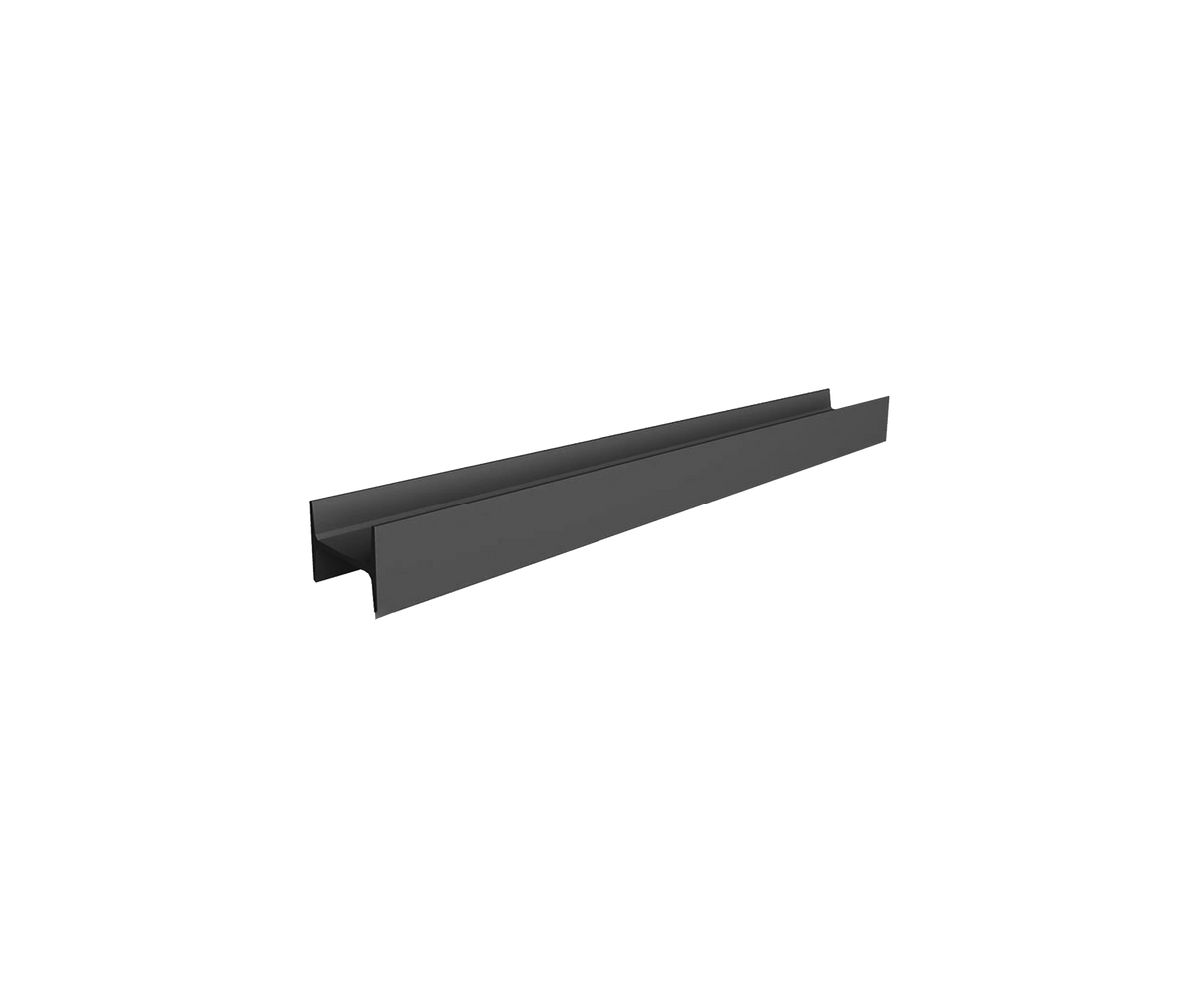 Letteramuta Central Wall Shelf - 153cm