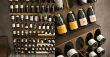 Load image into Gallery viewer, F12 Wine Rack - corten
