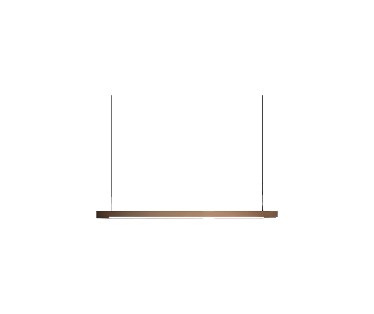 Lympha Downlight - bronze