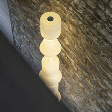 Load image into Gallery viewer, Costantina Floor Lamp - opal

