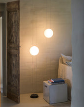 Load image into Gallery viewer, Orbit Floor Lamp - medium
