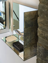 Load image into Gallery viewer, Narciso Mirror Shelf - 75cm

