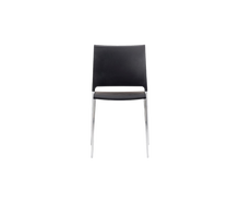 Load image into Gallery viewer, Mya Stacking Chair - grey
