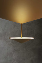 Load image into Gallery viewer, Narciso Pendant - matt black
