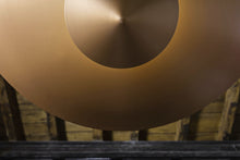 Load image into Gallery viewer, Narciso Pendant - matt black
