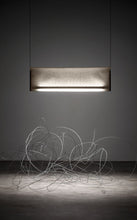 Load image into Gallery viewer, Nebra Pendant - taupe
