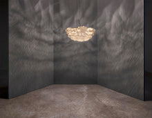 Load image into Gallery viewer, Nevo Pendant - white
