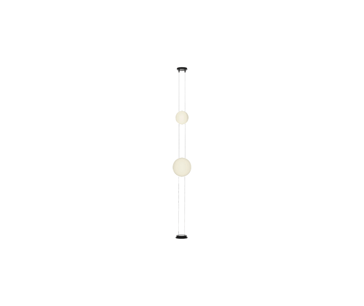 Orbit Floor Lamp - large