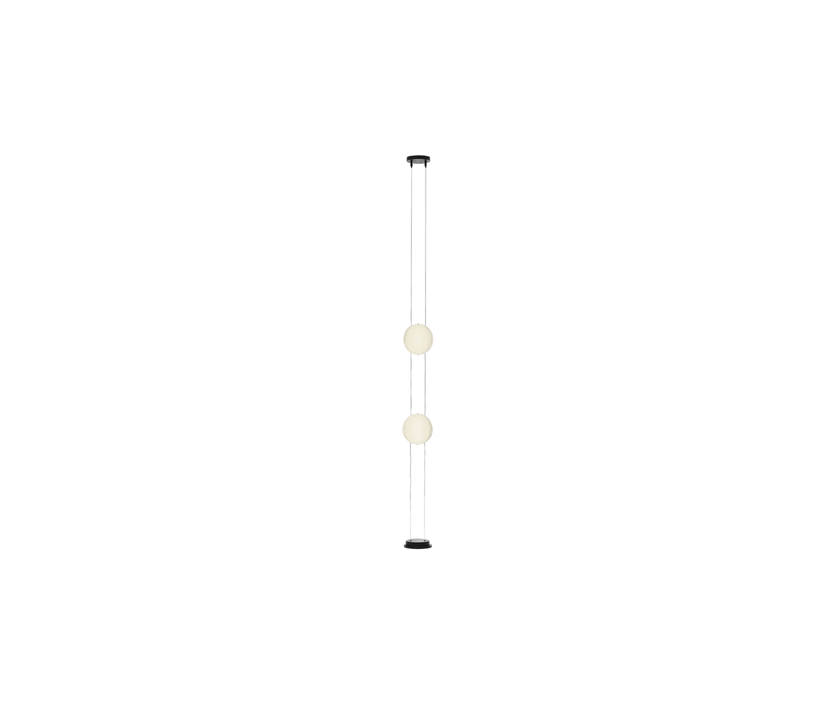 Orbit Floor Lamp - medium