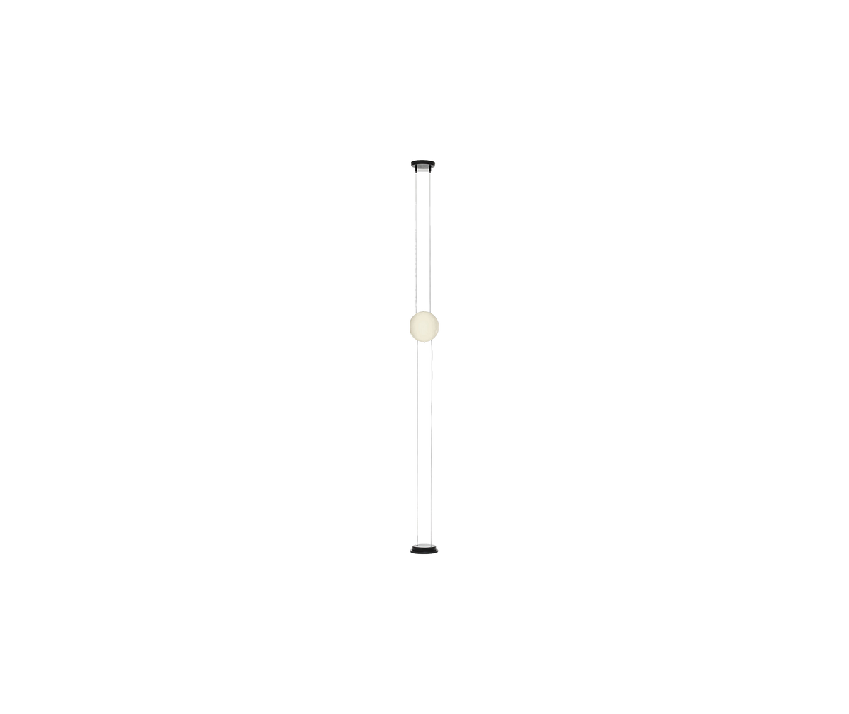 Orbit Floor Lamp - small