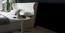 Load image into Gallery viewer, Papilio Bed - Serra Blended Grey
