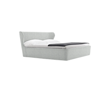 Load image into Gallery viewer, Papilio Bed - Serra Blended Grey

