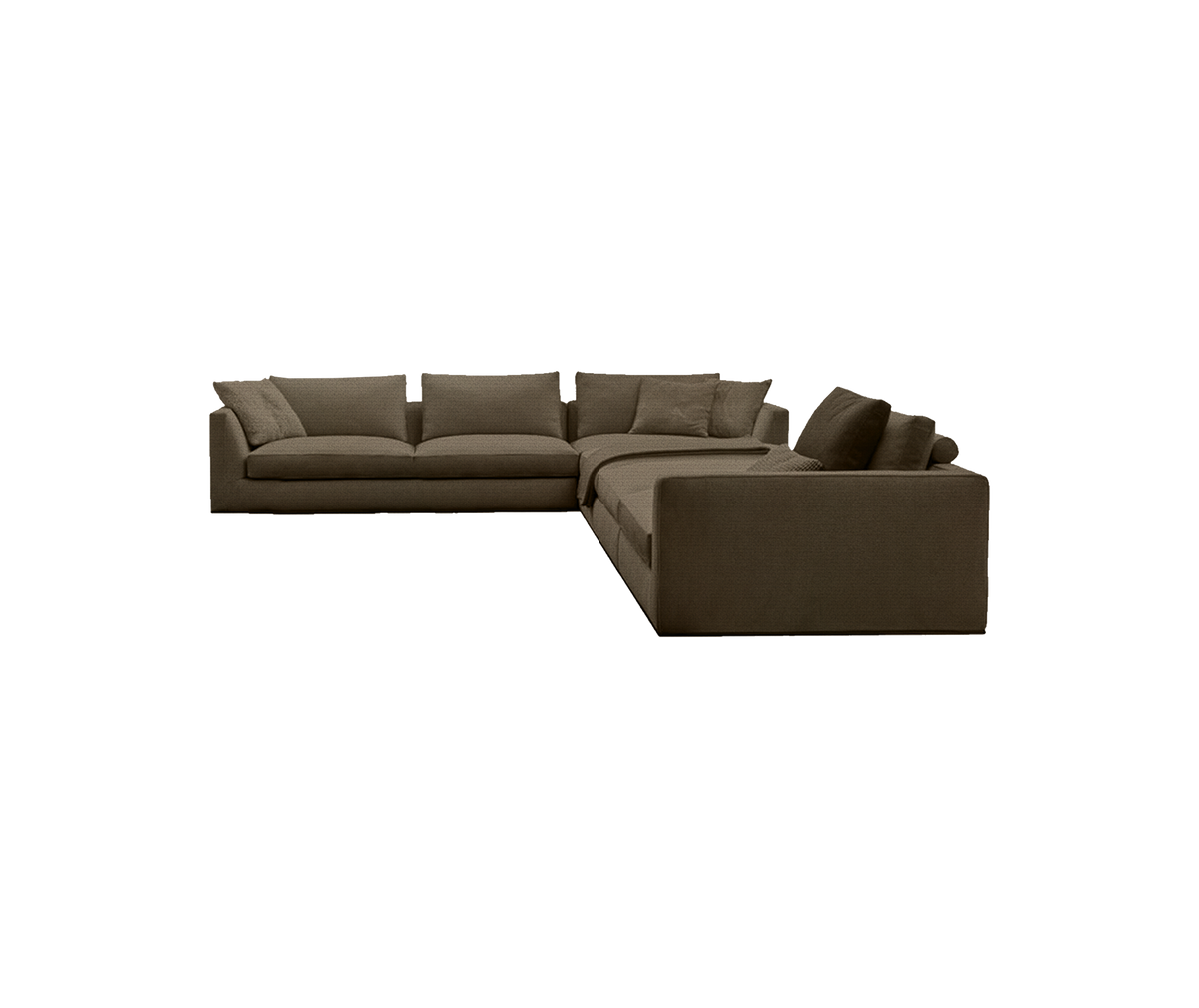 Richard Sofa - Eva Glacee