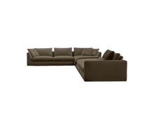 Load image into Gallery viewer, Richard Sofa - Eva Glacee
