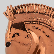 Load image into Gallery viewer, Horsehead Copper
