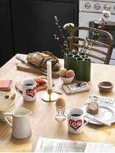 Load image into Gallery viewer, Nuage Vase - small ivy
