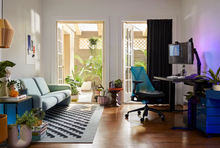 Load image into Gallery viewer, Sayl Gaming Chair - Interstellar
