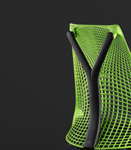 Load image into Gallery viewer, Sayl Gaming Chair - Neon
