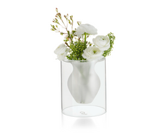 Load image into Gallery viewer, Esmeralda Vase - Small
