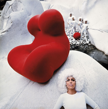 Load image into Gallery viewer, Serie Up 2000 - Soara Red
