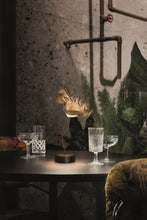 Load image into Gallery viewer, Lafleur Table Lamp - velvet
