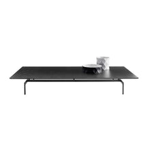 Load image into Gallery viewer, Diesis Low Table - Marquinia Black Matte
