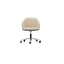 Load image into Gallery viewer, Softshell Chair - snow leather
