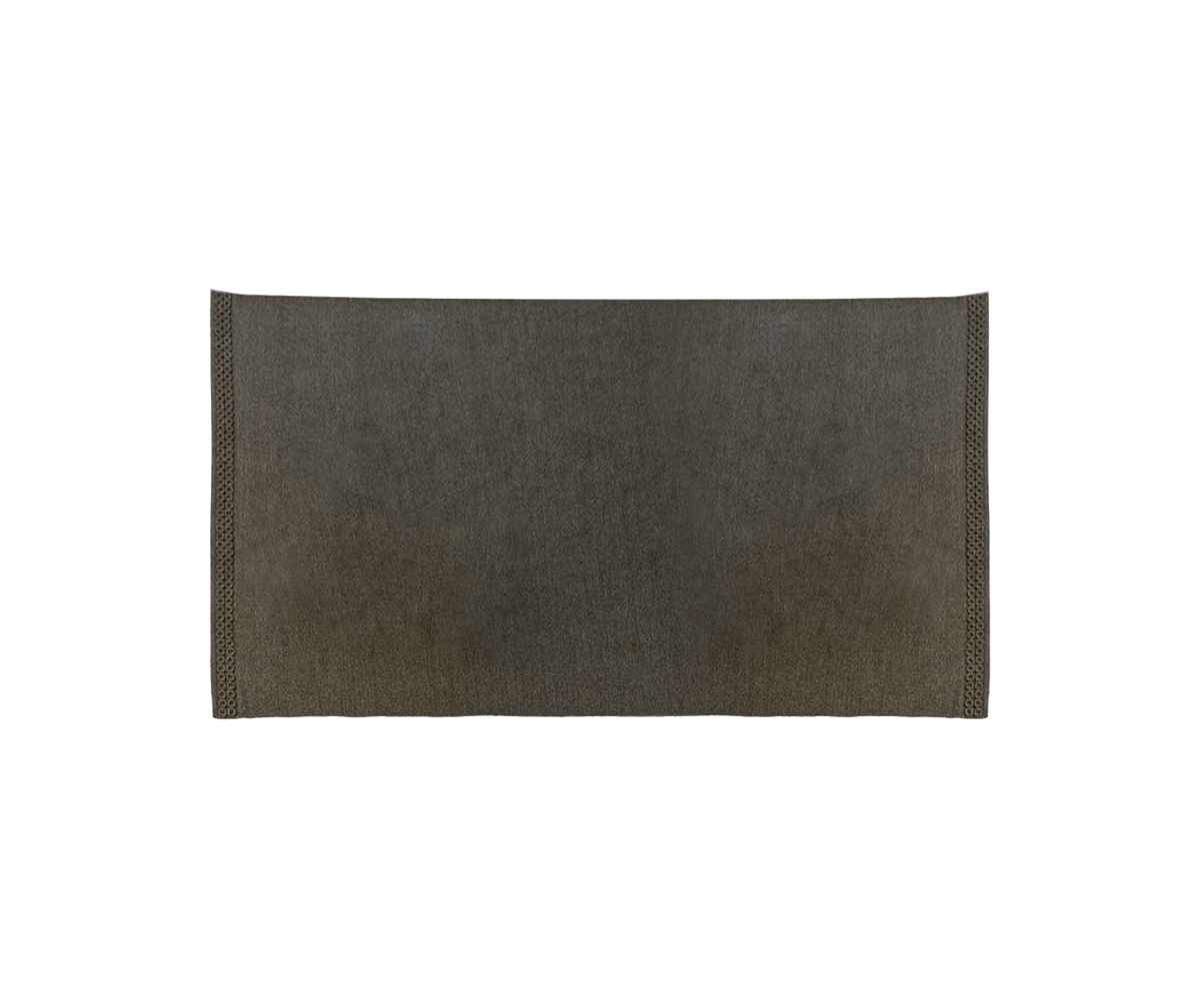 Square Outdoor Carpet - Canvas