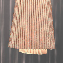 Load image into Gallery viewer, Tempo Andante Pendant - taupe
