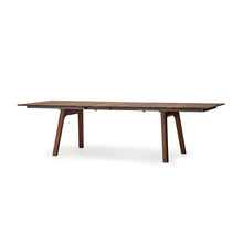 Load image into Gallery viewer, Ten Extending Dining Table - walnut

