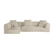 Load image into Gallery viewer, Bend Sofa - Edit Ercu
