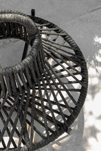 Load image into Gallery viewer, Tribal Big Floor Lamp - Dove Sand
