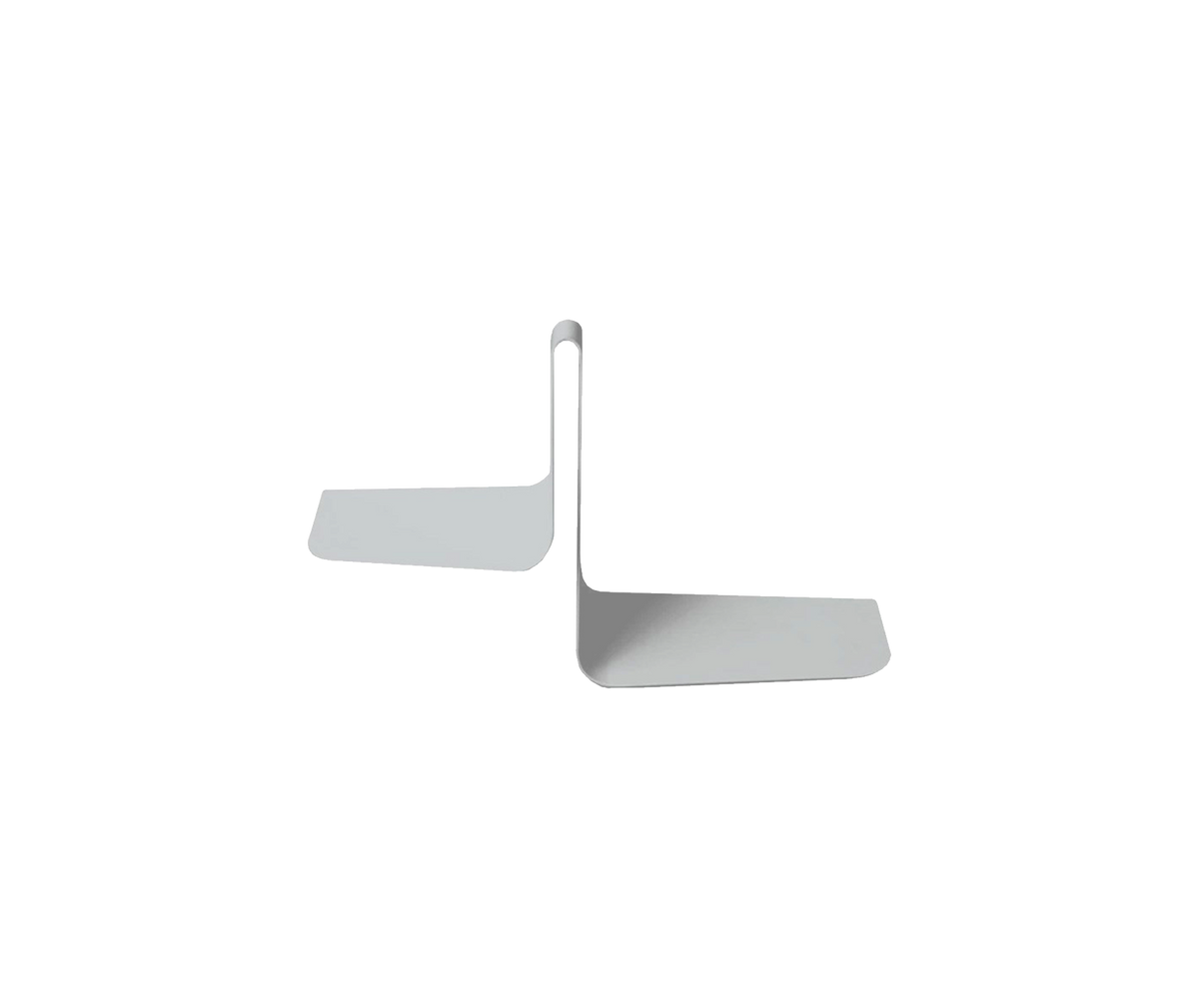 Tulip Shelf - white