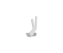Load image into Gallery viewer, Tulip Vittoria Hook - white
