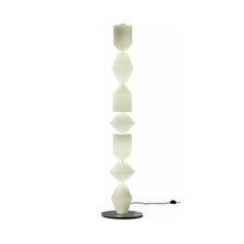 Load image into Gallery viewer, Costantina Floor Lamp - opal
