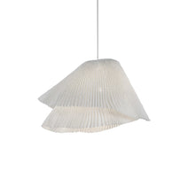 Load image into Gallery viewer, Tempo Vivace Pendant - white
