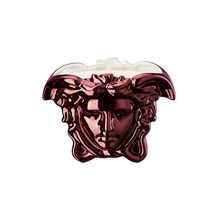 Load image into Gallery viewer, Medusa Grande Candle - fuchsia
