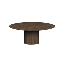 Load image into Gallery viewer, Salinas Coffee Table - Smoke Teak
